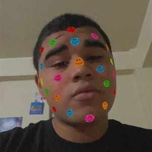 Meet your Posher, Gerardo